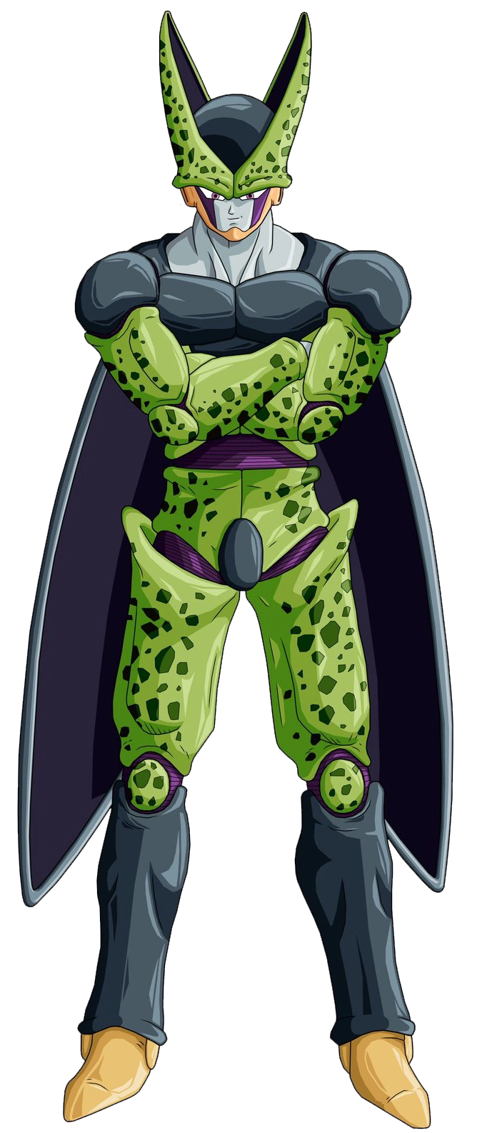 Cell