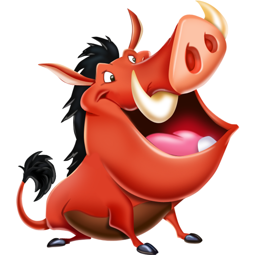 Pumbaa