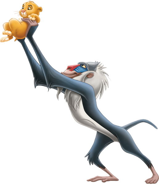Rafiki