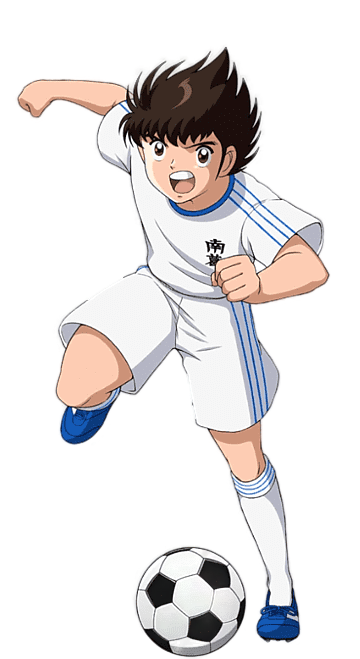 Tsubasa