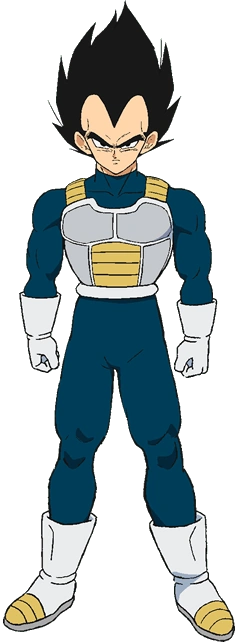 Vegeta