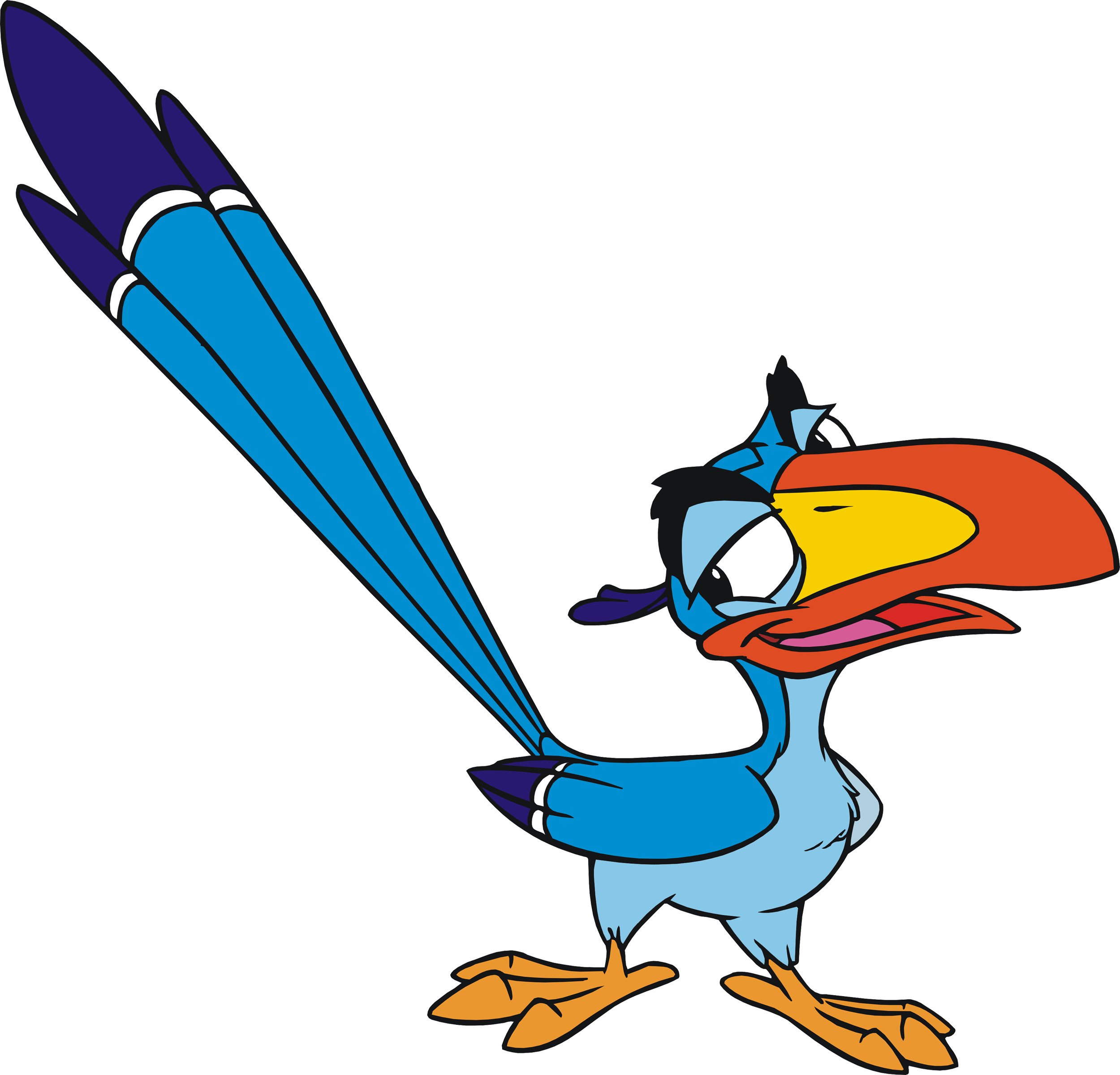 Zazu